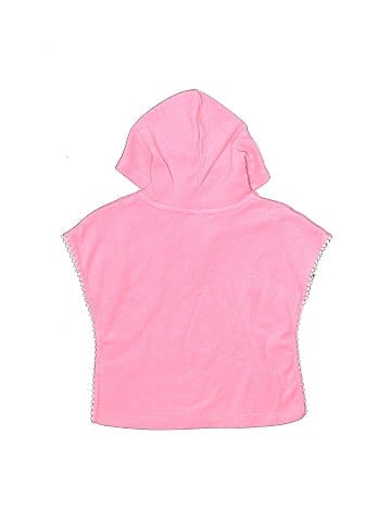 Carter's Poncho (view 2)