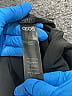 ASOS 100% Polyester Solid Black Casual Dress Size 4 - photo 4