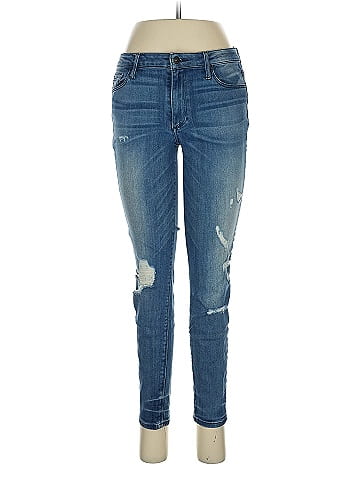 Black Orchid Denim Jeans (view 1)