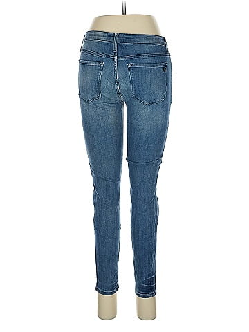 Black Orchid Denim Jeans (view 2)