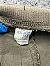 Terra & Sky Camo Green Cargo Shorts Size 4X - photo 3