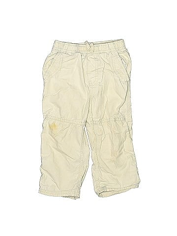 OshKosh B'gosh Cargo Pants (view 1)