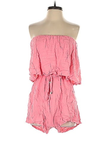 Shore Romper (view 1)