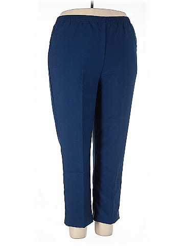 Blair Pant - Petite Heart Rose