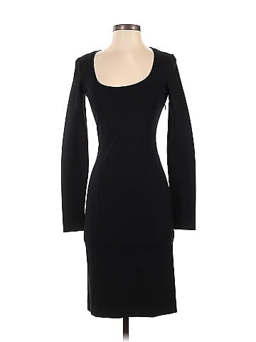 Armani Jeans Cocktail Dress (view 1)