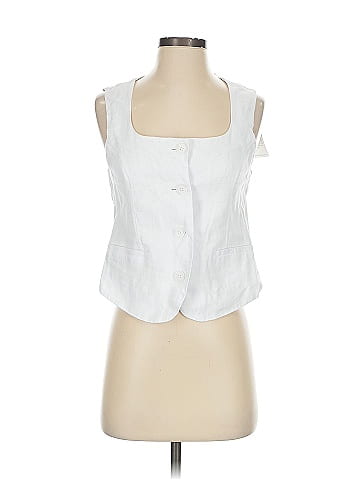 Abercrombie & Fitch Vest (view 1)
