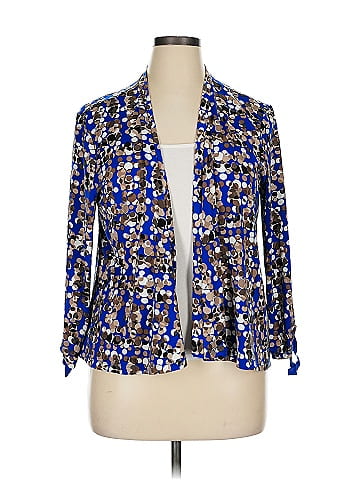 Ellen Tracy Cardigan (view 1)