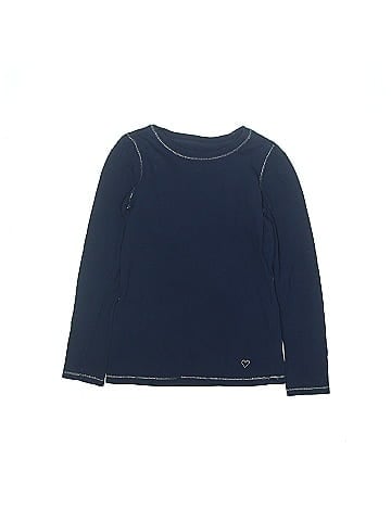 Jillian's Closet Long Sleeve T-Shirt (view 1)