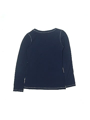 Jillian's Closet Long Sleeve T-Shirt (view 2)