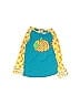 Ruffle Girl Teal Long Sleeve Top Size 2XL (big kids) - photo 1