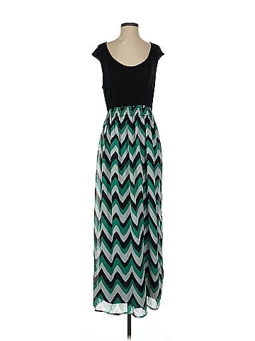 Espresso Casual Dress (view 1)