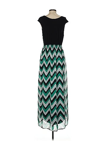Espresso Casual Dress (view 2)