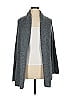 Karen Kane Gray Cardigan Size XL - photo 1