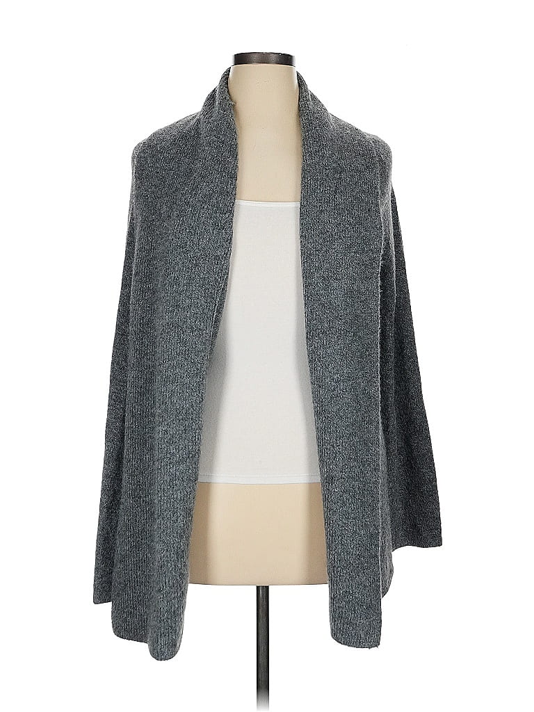 Karen Kane Gray Cardigan Size XL - photo 1