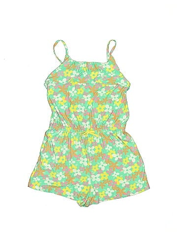 Extremely Me Romper (view 1)