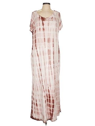 NYTT Casual Dress (view 1)
