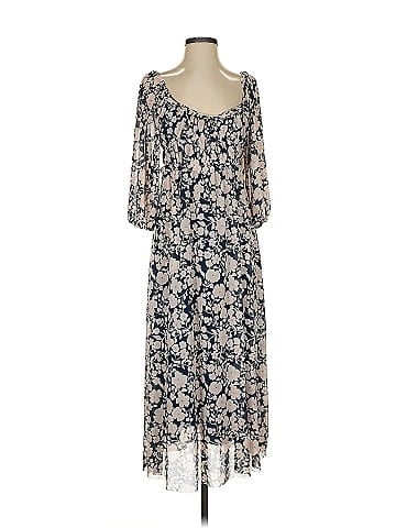 dRA Los Angeles Casual Dress (view 1)