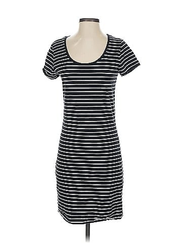 LTS Basics Casual Dress (view 1)