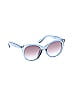 Ann Taylor LOFT Blue Sunglasses One size - photo 1