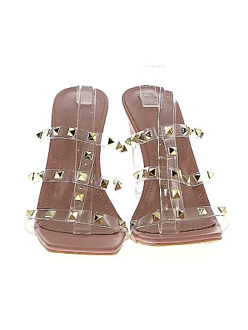 Wild Diva Mule/Clog (view 2)