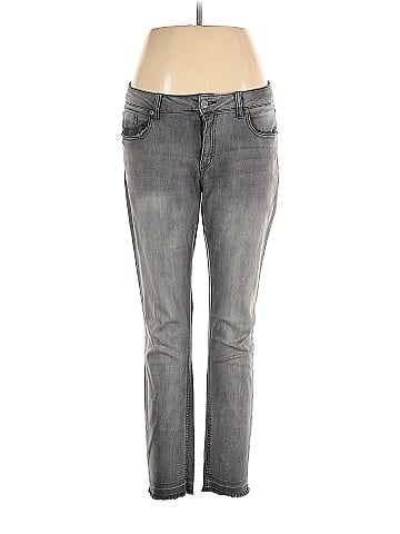 Kenneth Cole REACTION Jeans (view 1)