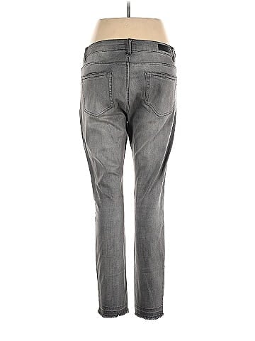 Kenneth Cole REACTION Jeans (view 2)