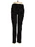 DG^2 by Diane Gilman Paisley Black Jeans Size 6 (petite) - photo 2