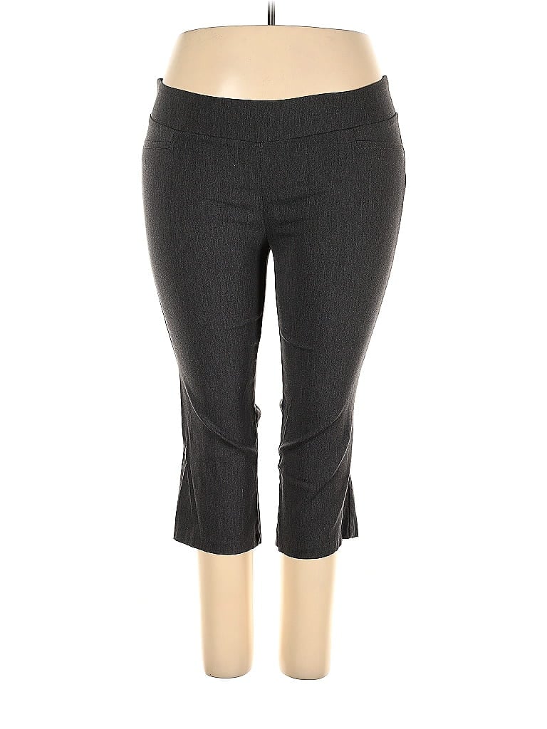 Click to view more detailed imagery on our partner's website Pre-owned Leveret Active Pants In Gray