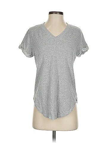 Mila Short Sleeve T-Shirt (view 1)