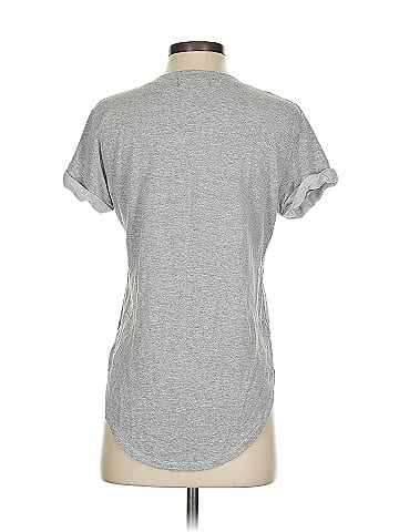 Mila Short Sleeve T-Shirt (view 2)