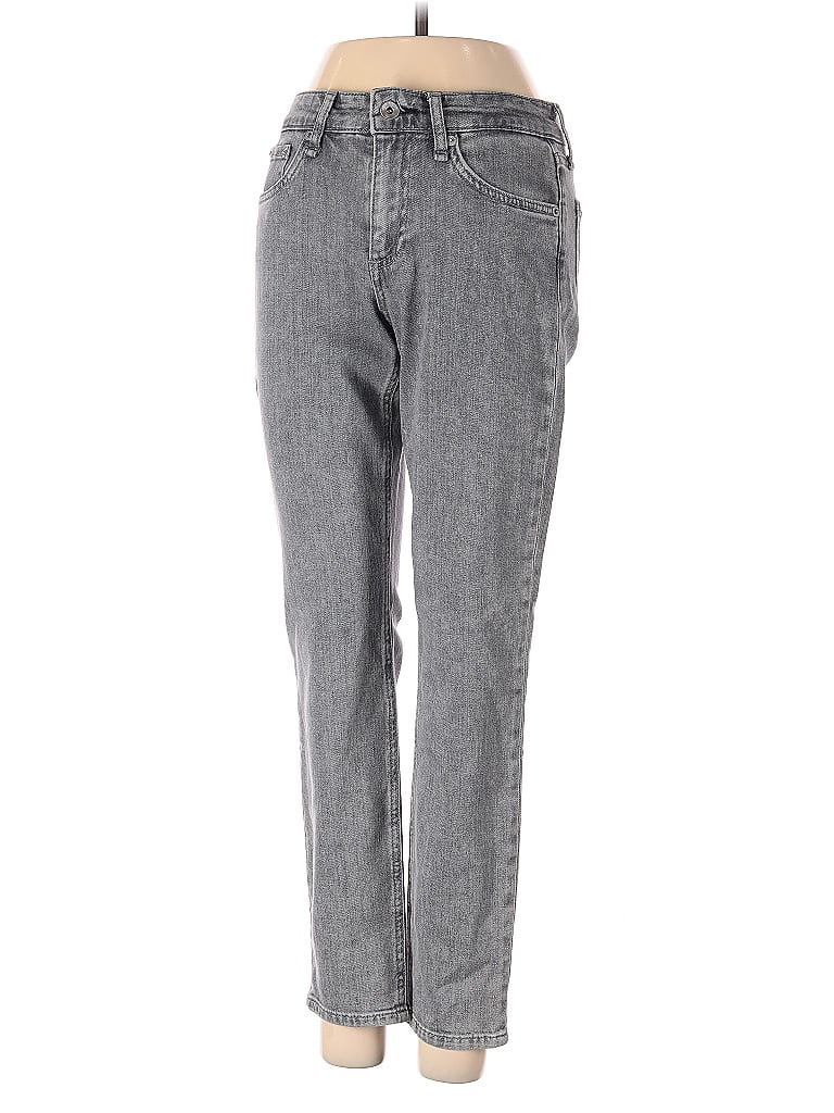 RAG & BONE Pre-owned Jeans In Gray