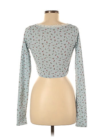Assorted Brands Long Sleeve Blouse (view 2)