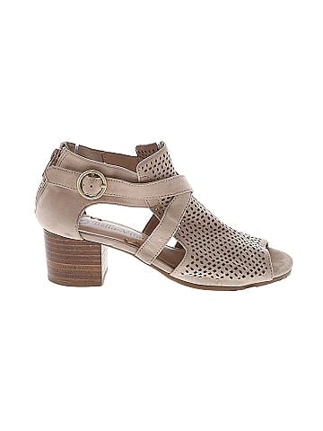 Bella Vita Ankle Boots (view 1)