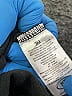 mini heroes Graphic Black Long Sleeve Onesie 0-3 MO / 3 MO - photo 4