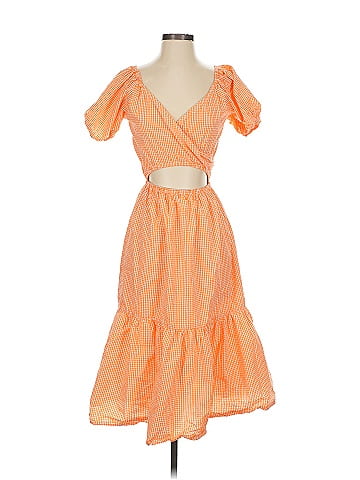 Sim & Sam Cocktail Dress (view 1)