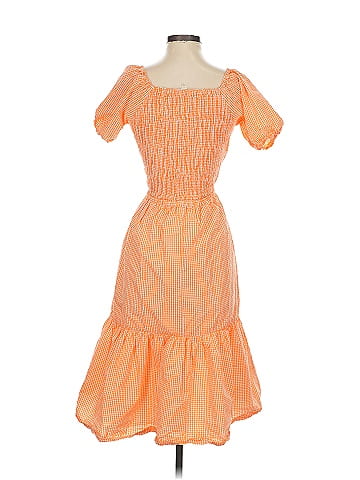 Sim & Sam Cocktail Dress (view 2)