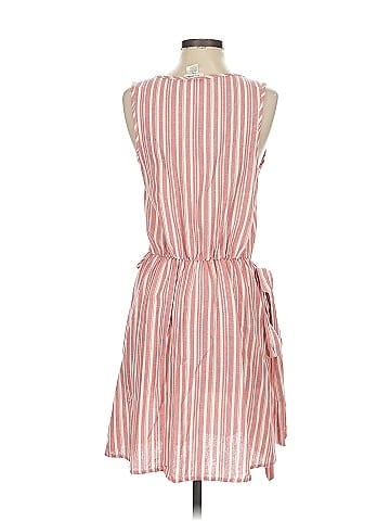 Blue Planet Casual Dress (view 2)