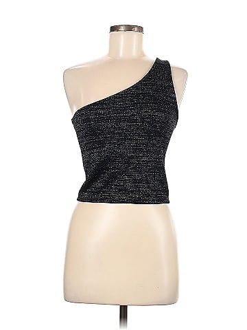 American Eagle Outfitters Sleeveless Top (view 1)