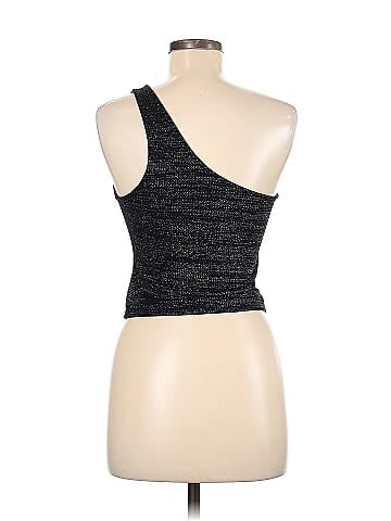 American Eagle Outfitters Sleeveless Top (view 2)