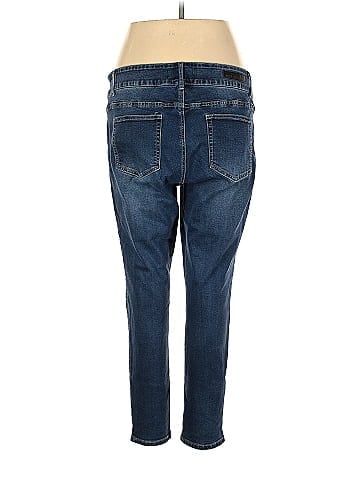 White Mark Jeans (view 2)