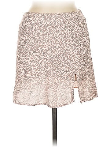 Alive Girl Casual Skirt (view 1)