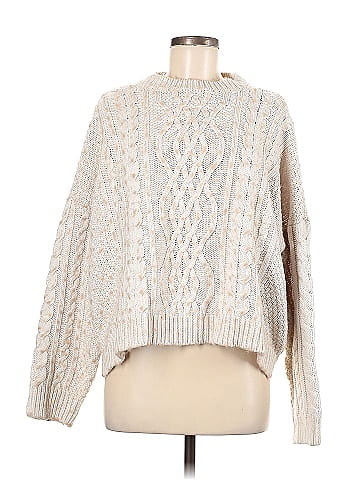 Mijeong Park Wool Pullover Sweater (view 1)