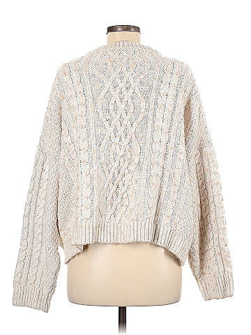 Mijeong Park Wool Pullover Sweater (view 2)