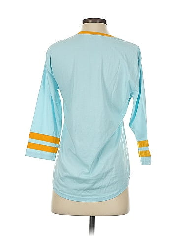 Cotopaxi 3/4 Sleeve T-Shirt (view 2)