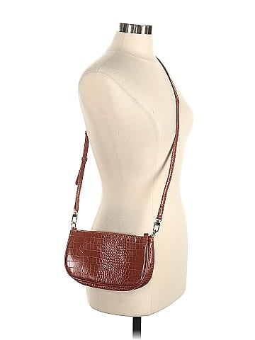 Unbranded Crossbody Bag (view 2)