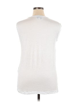 Sabine Sleeveless T-Shirt (view 2)