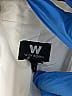 W by Worth Ivory Blazer Size S - photo 6