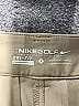 Nike Golf 100% Polyester Solid Tan Dress Pants Size 0 - photo 3