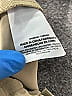 Nike Golf 100% Polyester Solid Tan Dress Pants Size 0 - photo 4