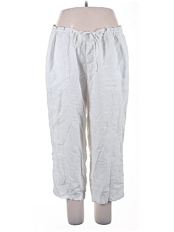 Lord & Taylor Casual Pants (view 1)